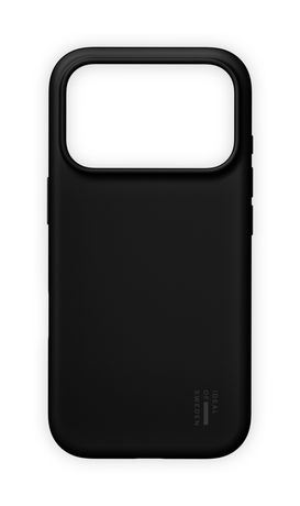iDeal of Sweden IDSICMS-I2561P-01 Cover für Apple iPhone 17 Pro  (Schwarz) f&uuml;r 29,99 Euro