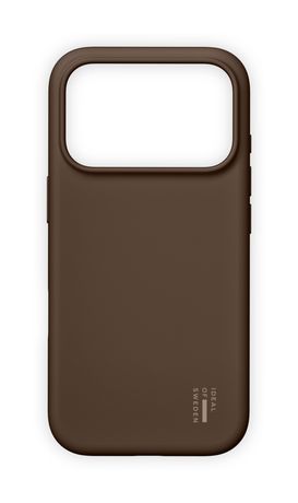 iDeal of Sweden IDSICMS-I2567P-562 Cover für Apple iPhone 17 Pro Max  (Braun) f&uuml;r 29,99 Euro