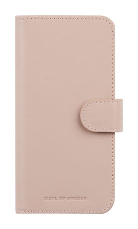 iDeal of Sweden Magnet Wallet+ Geldbörsenhülle für Apple iPhone 16  (Pink) f&uuml;r 21,82 Euro
