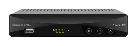 IMPERIAL IMPERIAL T2 IR Plus f&uuml;r 41,99 Euro
