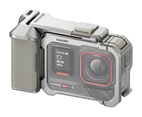 Insta360 Ace Pro 2/Insta360 Ace Pro Xplorer Grip-Kit f&uuml;r 99,99 Euro