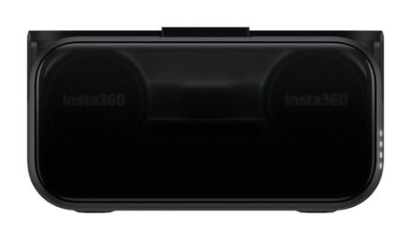 Insta360 Mic Pro  (2 TX + 1 RX + Ladecase)  (Schwarz) f&uuml;r 279,00 Euro
