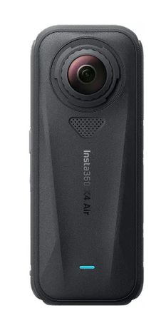 Insta360 X4 Air Aktion Kamera  (Schwarz) f&uuml;r 499,00 Euro