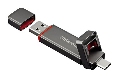 Intenso 3850450 f&uuml;r 99,99 Euro