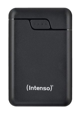 Intenso B 10000 mAh Powerbank USB Typ-C  (Schwarz) f&uuml;r 14,99 Euro