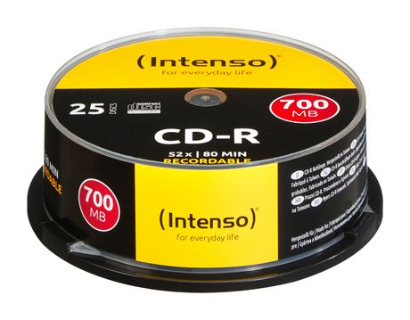 Intenso INT-1001124 f&uuml;r 6,99 Euro