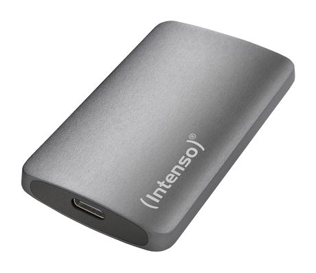 Intenso TX800 1 TB SSD  (Anthrazit) f&uuml;r 182,99 Euro