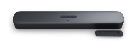 JBL Bar 2.0 All-in-one (MK2) Soundbar 80 W 2.0 Kanäle  (Schwarz) f&uuml;r 159,99 Euro