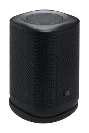 JBL Cove P1 120 W Wlan Lautsprecher mit Bluetooth  (Schwarz) f&uuml;r 449,00 Euro