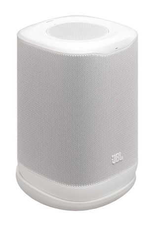 JBL Cove P1 120 W Wlan Lautsprecher mit Bluetooth  (Weiß) f&uuml;r 449,99 Euro