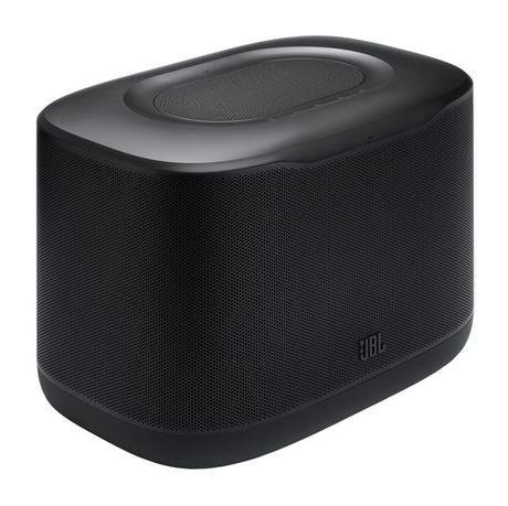 JBL Cove X1 200 W Wlan Lautsprecher mit Bluetooth  (Schwarz) f&uuml;r 499,99 Euro