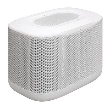 JBL Cove X1 200 W Wlan Lautsprecher mit Bluetooth  (Weiß) f&uuml;r 499,00 Euro