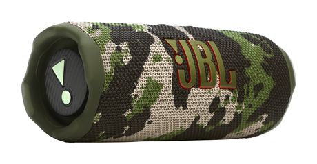 JBL Flip 7 25 W Bluetooth Lautsprecher IP67 Laufzeit bis 14 h  (Khaki) f&uuml;r 110,99 Euro