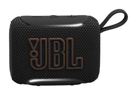 JBL Go 5 4,8 W Bluetooth Lautsprecher  (Schwarz) f&uuml;r 45,99 Euro