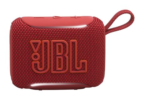 JBL Go 5 4,8 W Bluetooth Lautsprecher  (Rot) f&uuml;r 45,99 Euro