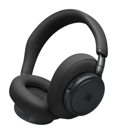 JBL Live 780NC Over Ear Bluetooth Kopfhörer kabelgebunden&kabellos  (Schwarz) f&uuml;r 179,99 Euro