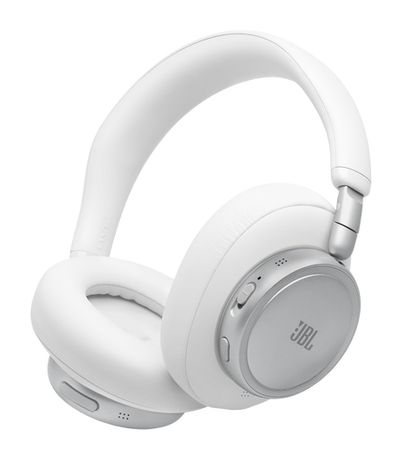 JBL Live 780NC Over Ear Bluetooth Kopfhörer kabelgebunden&kabellos  (Weiß) f&uuml;r 178,99 Euro