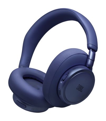 JBL Live 780NC Over Ear Bluetooth Kopfhörer kabelgebunden&kabellos  (Blau) f&uuml;r 179,99 Euro