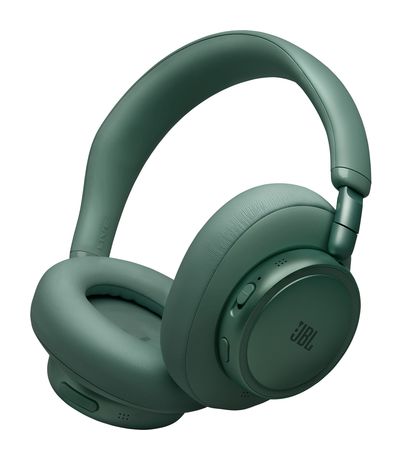 JBL Live 780NC Over Ear Bluetooth Kopfhörer kabelgebunden&kabellos  (Grün) f&uuml;r 179,00 Euro