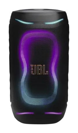 JBL PartyBox 130 Bluetooth Lautsprecher IPX4  (Schwarz) f&uuml;r 395,00 Euro