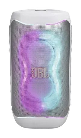 JBL PartyBox 130 Bluetooth Lautsprecher IPX4  (Weiß) f&uuml;r 395,00 Euro