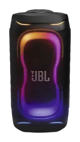 JBL PartyBox 330 280 W Bluetooth Lautsprecher IPX4  (Schwarz) f&uuml;r 599,99 Euro