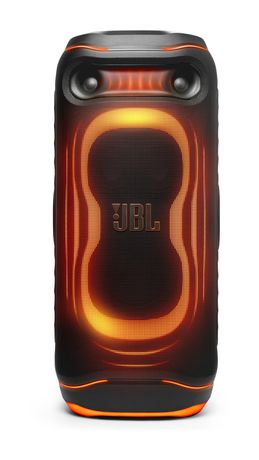 JBL PartyBox Ultimate 2 1500 W Wlan Lautsprecher mit Bluetooth  (Schwarz) f&uuml;r 1.499,00 Euro