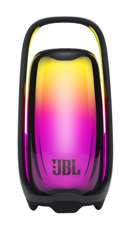 JBL Pulse 6 Bluetooth Lautsprecher  (Schwarz) f&uuml;r 299,99 Euro