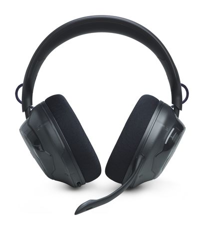 JBL Quantum 520 Over Ear Bluetooth Kopfhörer kabellos USB Typ-C  (Schwarz) f&uuml;r 99,99 Euro