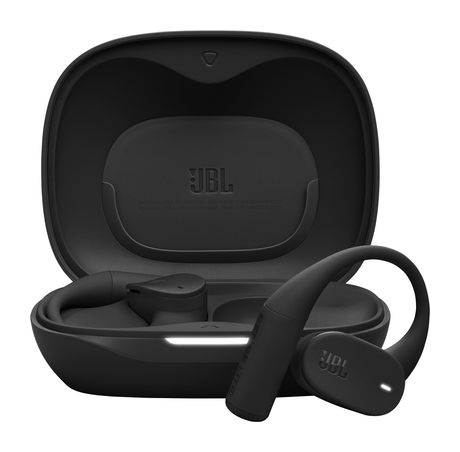 JBL Sense Lite In-Ear Bluetooth Kopfhörer kabellos 8 h Laufzeit IP54  (Schwarz) f&uuml;r 97,99 Euro