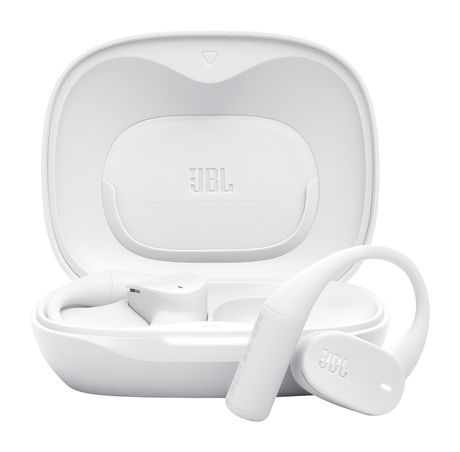 JBL Sense Lite In-Ear Bluetooth Kopfhörer kabellos 8 h Laufzeit IP54  (Weiß) f&uuml;r 79,99 Euro