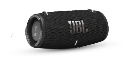 JBL Xtreme 3 100 W Bluetooth Lautsprecher IP67 Laufzeit bis 15 h  (Schwarz) f&uuml;r 169,00 Euro