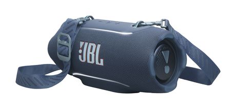 JBL Xtreme 5 130 W Bluetooth Lautsprecher IP68  (Blau) f&uuml;r 339,99 Euro