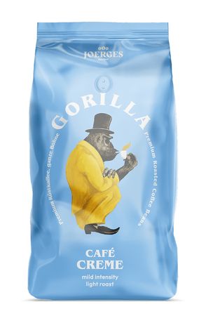 Café Creme 