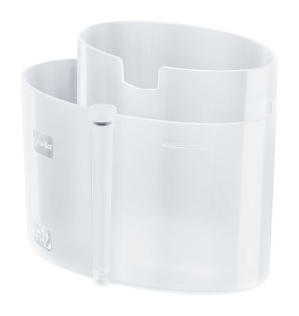 24219 Behälter für Milchsystem-Reinigung   (Durchscheinend) 