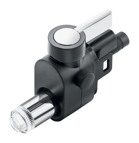 JURA 24250 Profi-Feinschaumdüse G2  Schaumaufschäumer f&uuml;r 59,98 Euro
