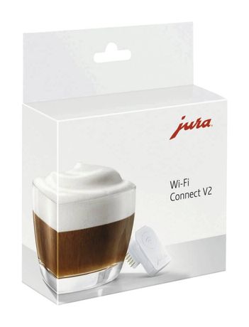 JURA 24323 Wi-Fi Connect V2  Wireless communication module f&uuml;r 26,99 Euro