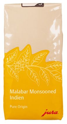 Malabar Monsooned Indien Pure Origin 250g Kaffeebohnen Arabica-Kaffee 