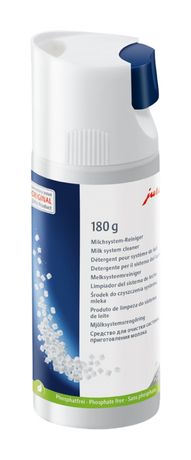 JURA Milchsystem-Reiniger (Mini-Tabs) 180 g f&uuml;r 26,06 Euro