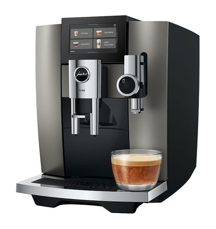 JURA S10 (EA) f&uuml;r 1.699,00 Euro