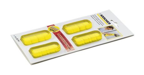 KÄRCHER 6.295-302.0 Fensterreiniger-Konzentrat 4x 20ml f&uuml;r 5,53 Euro