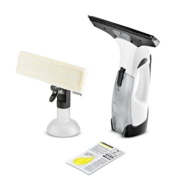 KÄRCHER WV5 Plus Ak­ku-Fens­ter­rei­ni­ger f&uuml;r 79,99 Euro