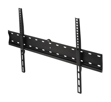Fix 600x400 Wandhalterung bis 216 cm (85")  (Schwarz) 