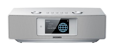 Kenwood CR-ST900S f&uuml;r 369,00 Euro