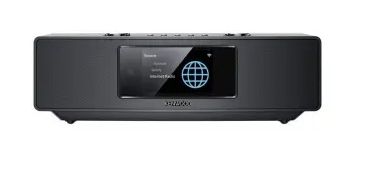 Kenwood CR-ST900S-B f&uuml;r 369,00 Euro