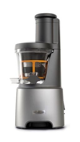 Kenwood JMP85 PureJuice XL Entsafter 230 W  (Silber) f&uuml;r 286,99 Euro