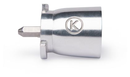 KAT002ME Easy-Fet Adapter für Bar-Zubehörteile auf einen Twist-Anschluss 