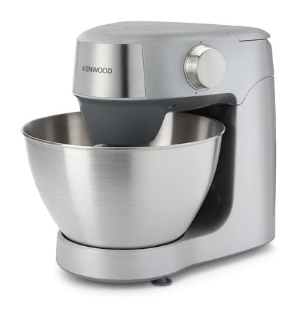 Bosch Haushalt MUM9D33S11 Robot da cucina 1300 W Argento