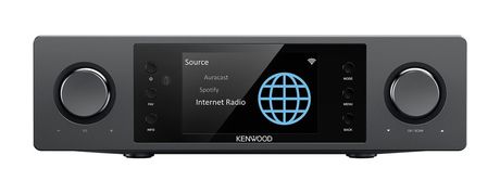 Kenwood KSA-DX1-B f&uuml;r 529,00 Euro
