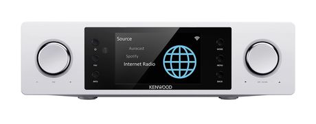 Kenwood KSA-DX1-S f&uuml;r 529,00 Euro